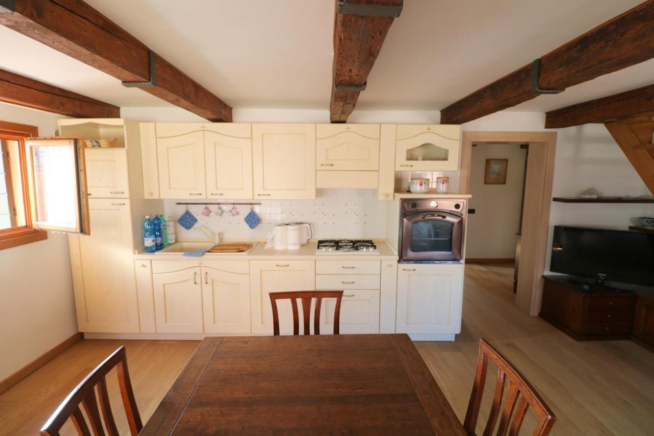 Wellvenice Altana View Appartement *