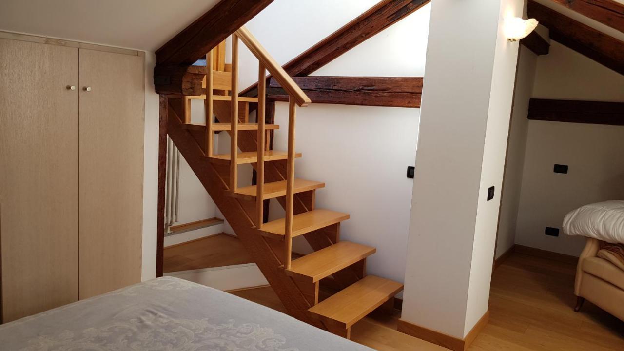 Wellvenice Altana View Appartement *