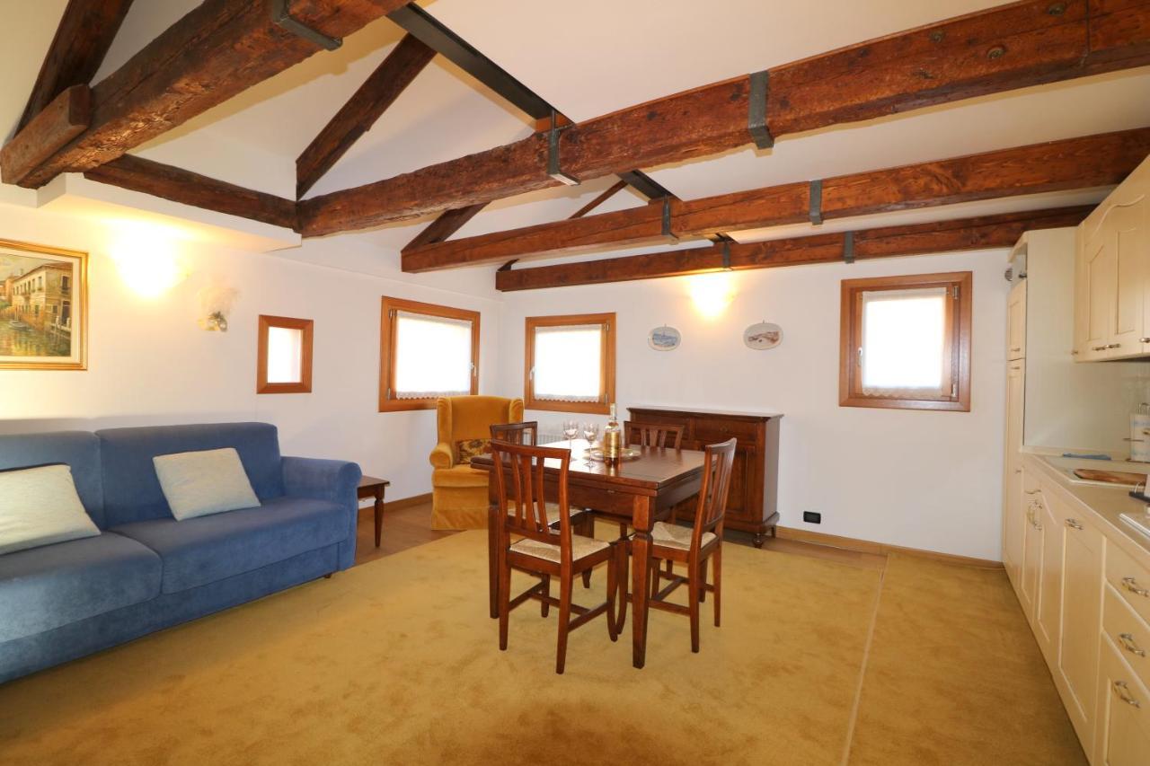 Appartement Wellvenice Altana View *