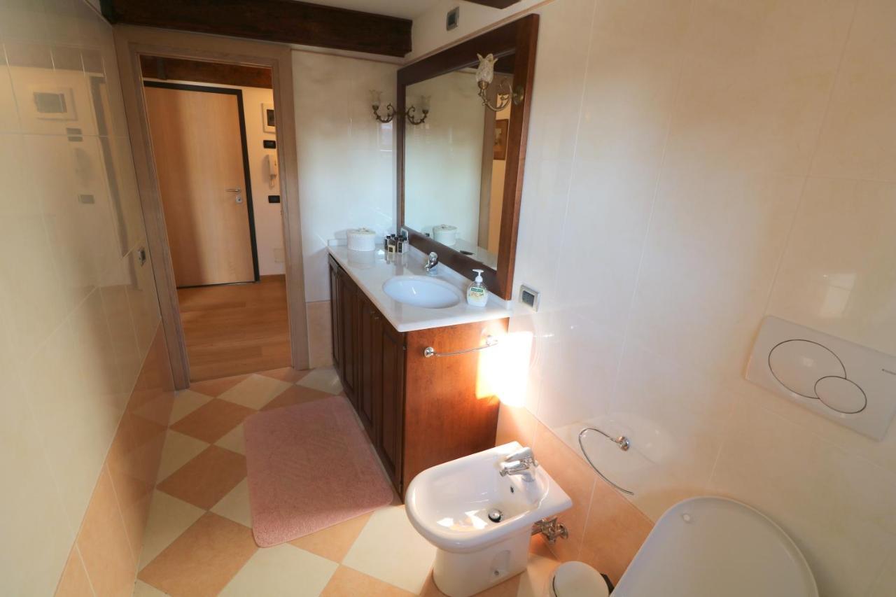 Appartement Wellvenice Altana View Venise