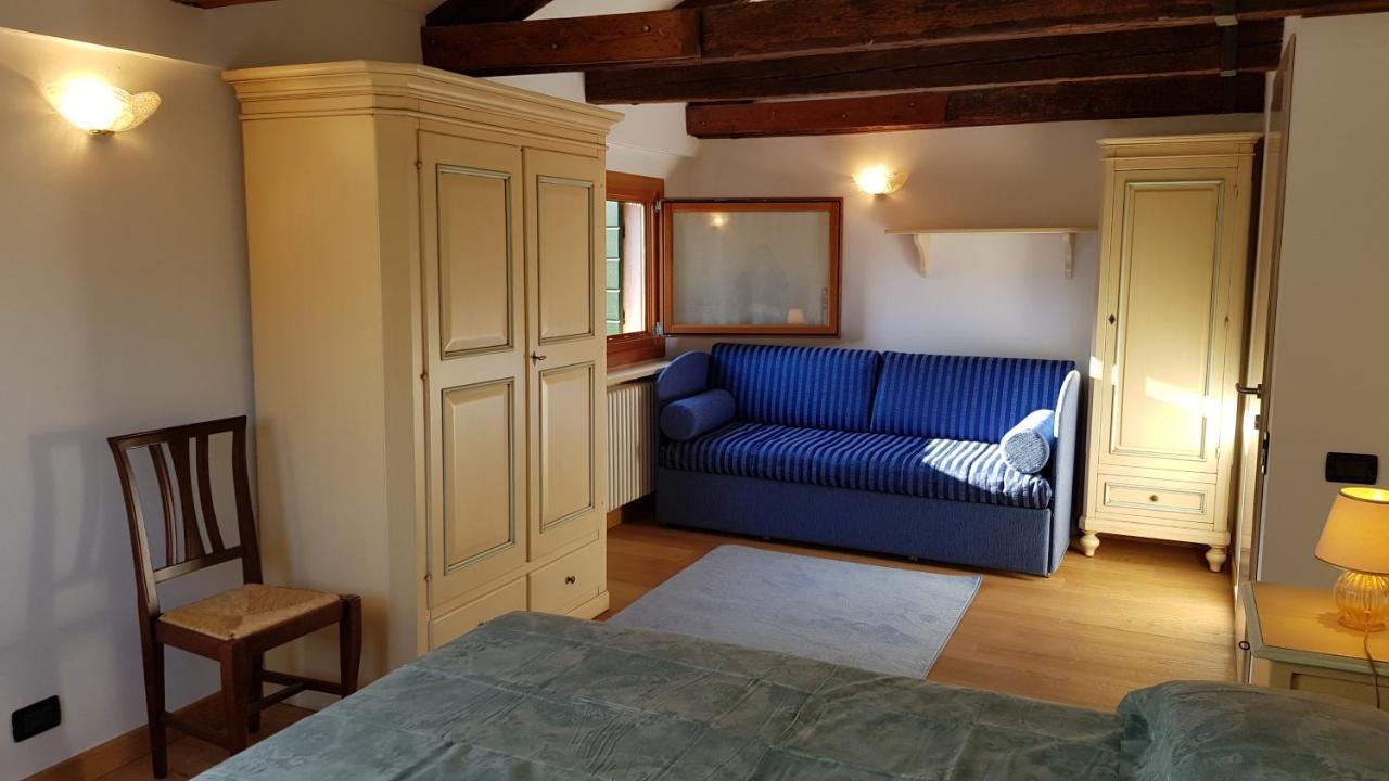 Appartement Wellvenice Altana View Venise