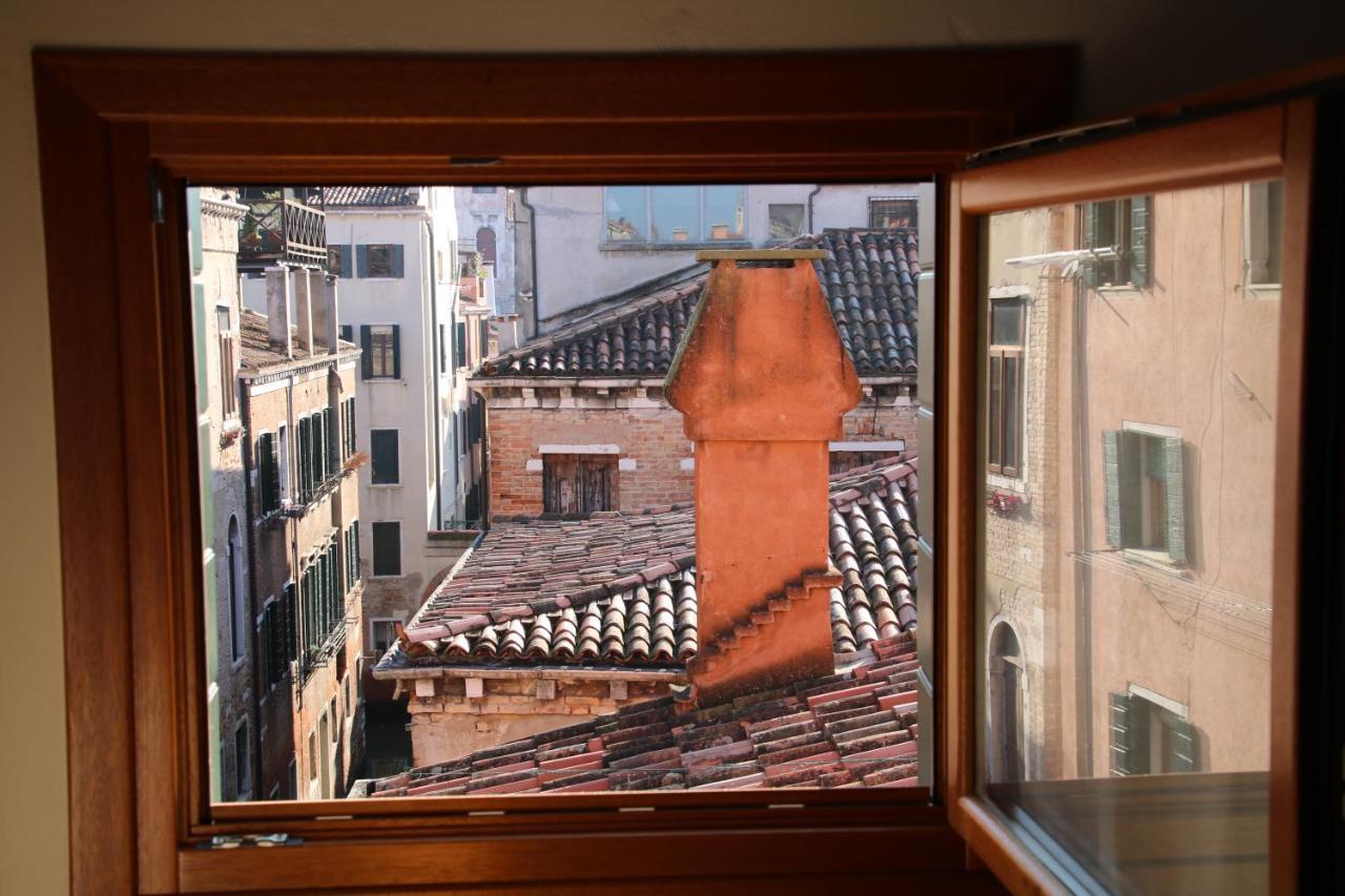 Wellvenice Altana View * Venise