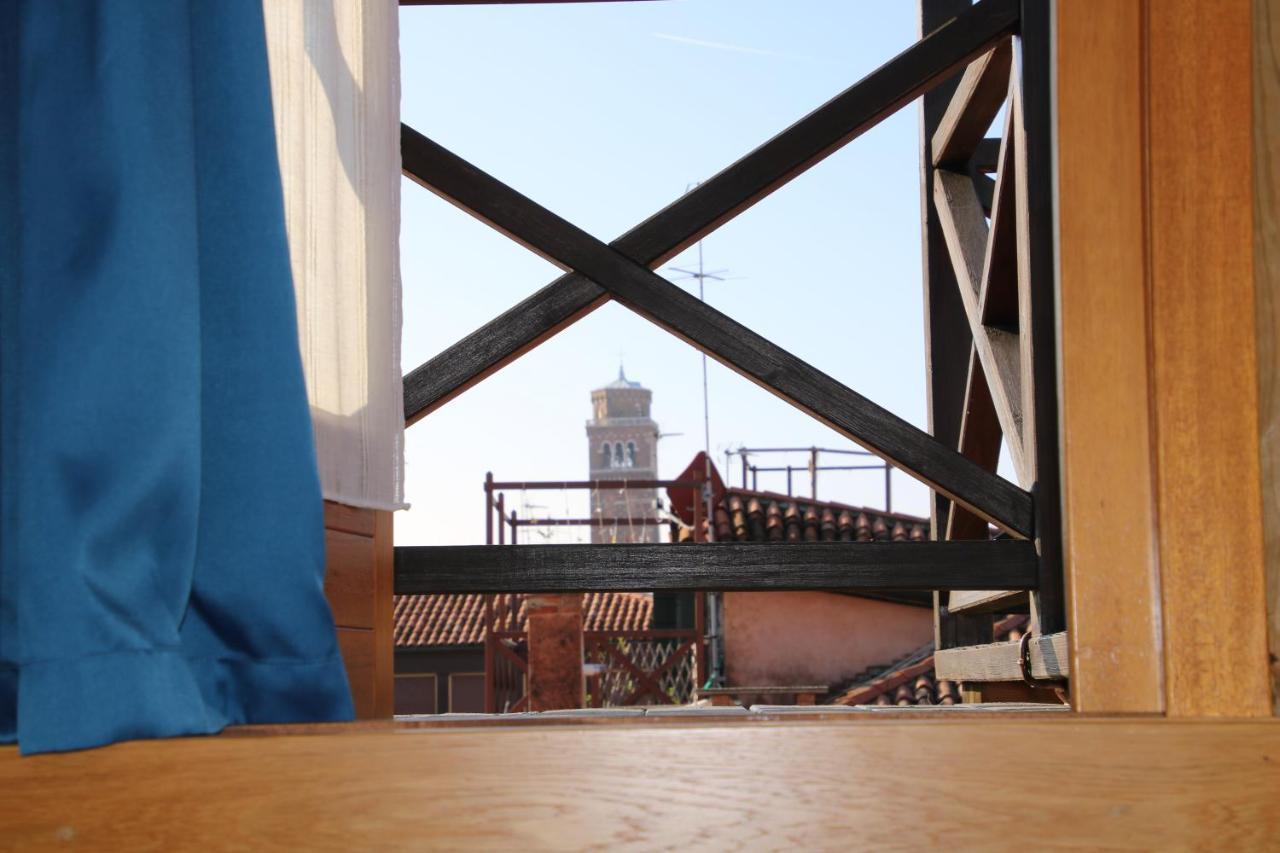 Wellvenice Altana View Venise