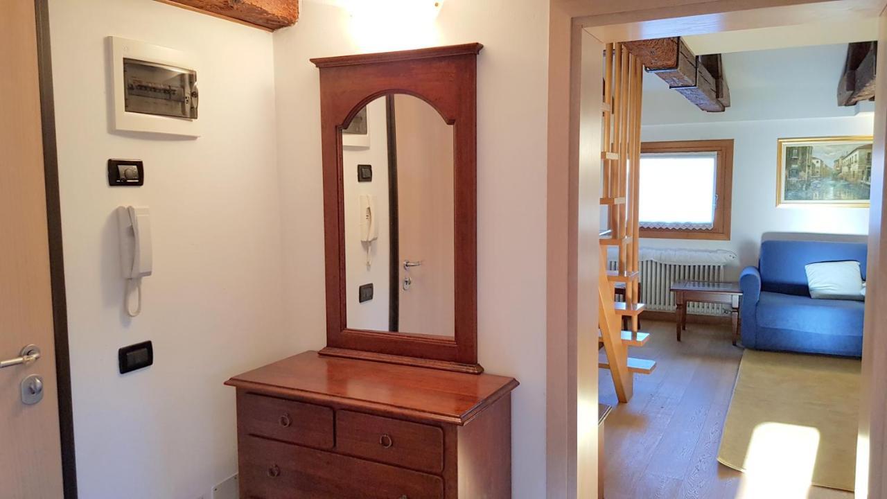 Appartement Wellvenice Altana View