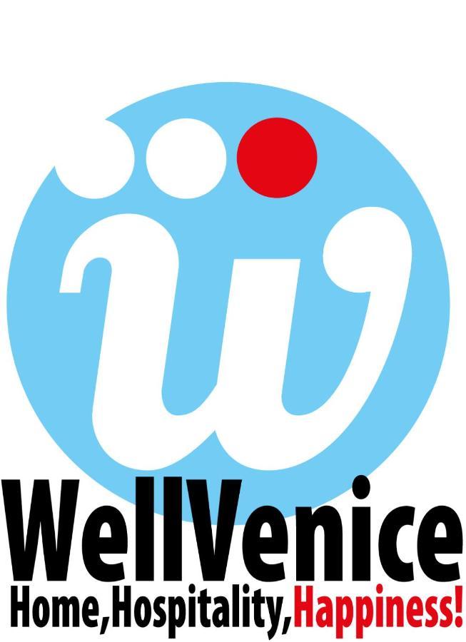 Wellvenice Altana View Appartement Venise
