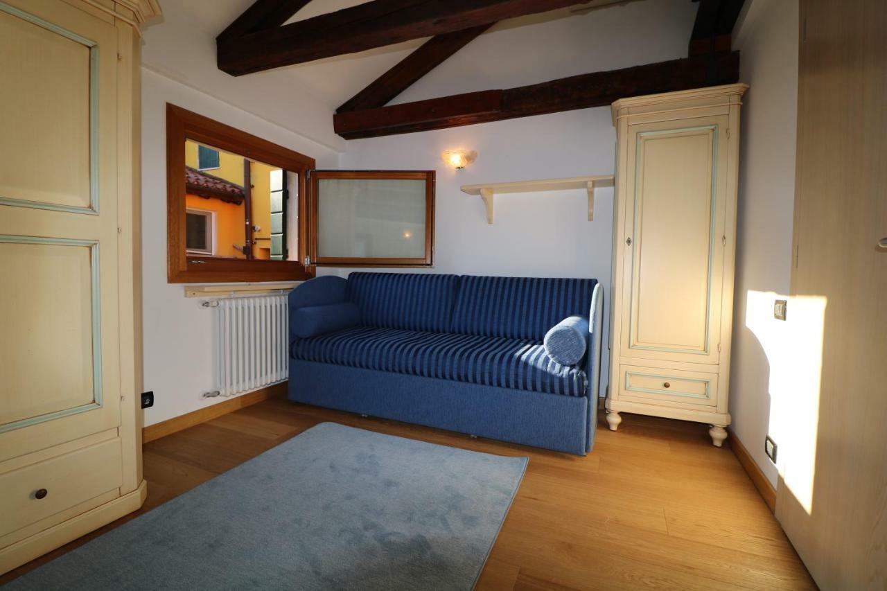 Wellvenice Altana View Appartement